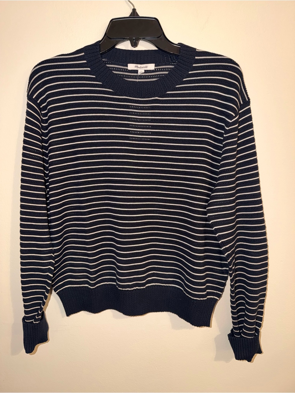 Madewell Sweater